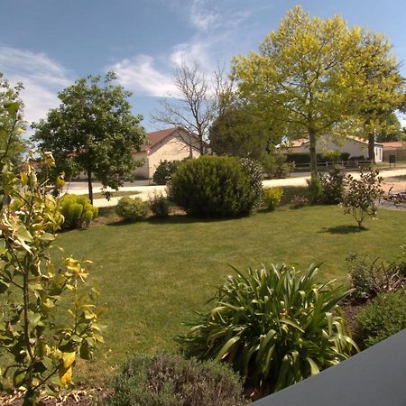 Villa D'Eau Douce Les Achards  Exterior foto